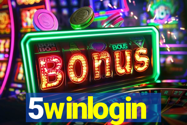 5winlogin