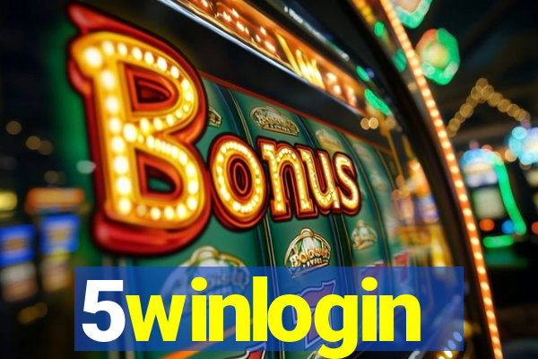 5winlogin