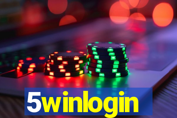 5winlogin