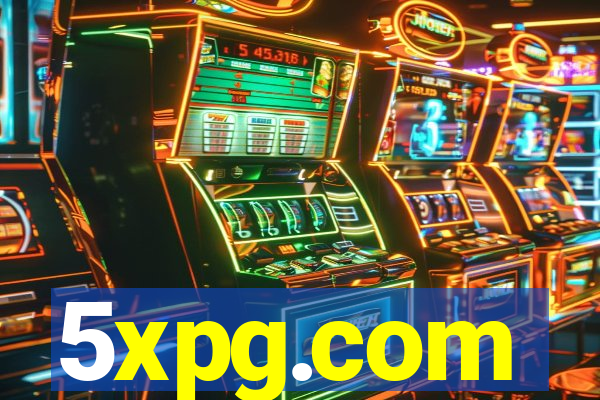 5xpg.com