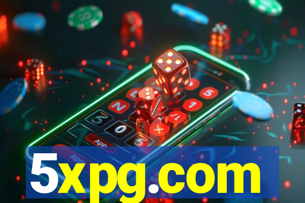 5xpg.com