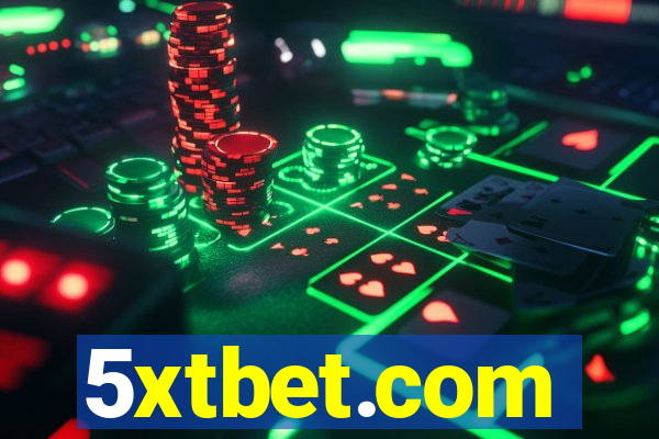 5xtbet.com