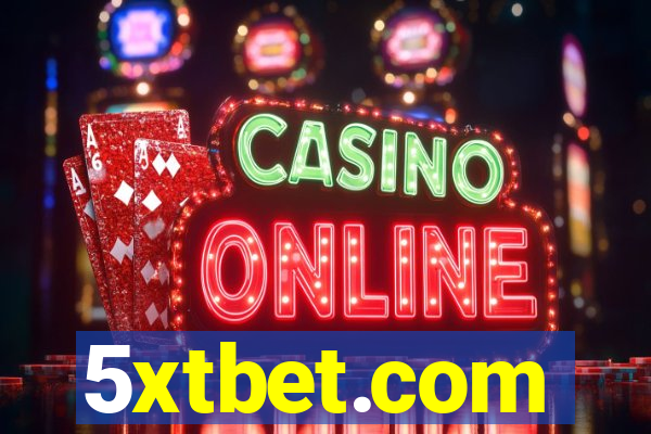 5xtbet.com