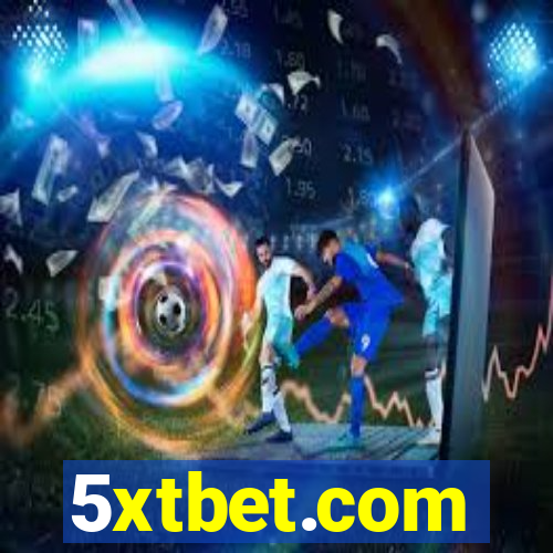 5xtbet.com