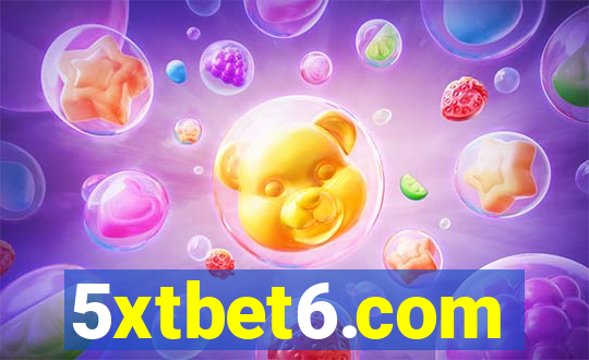 5xtbet6.com