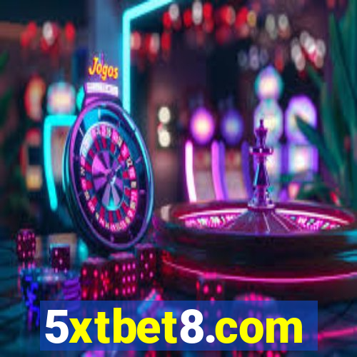 5xtbet8.com