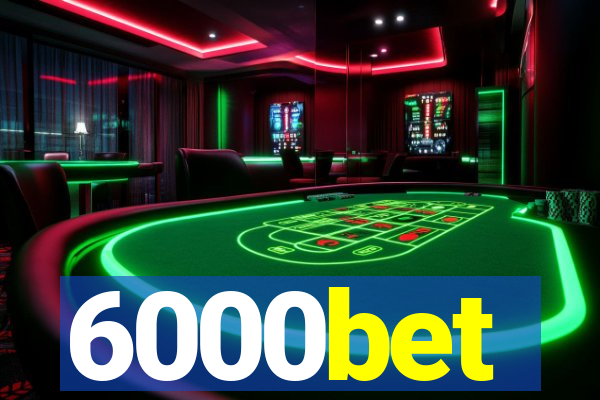 6000bet