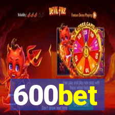 600bet