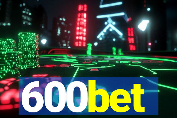 600bet