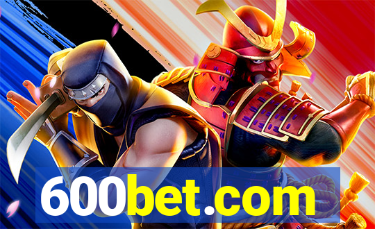 600bet.com