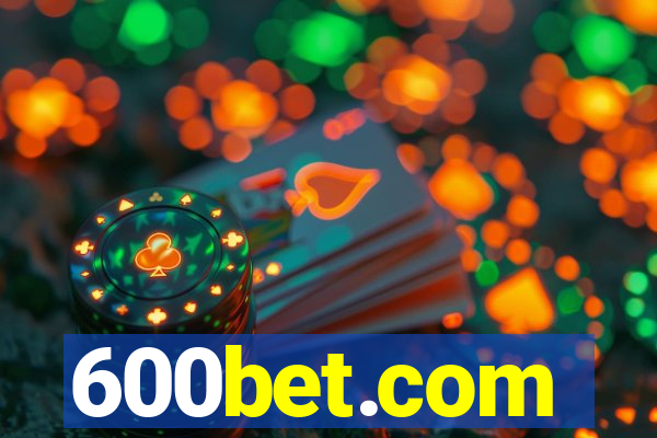 600bet.com