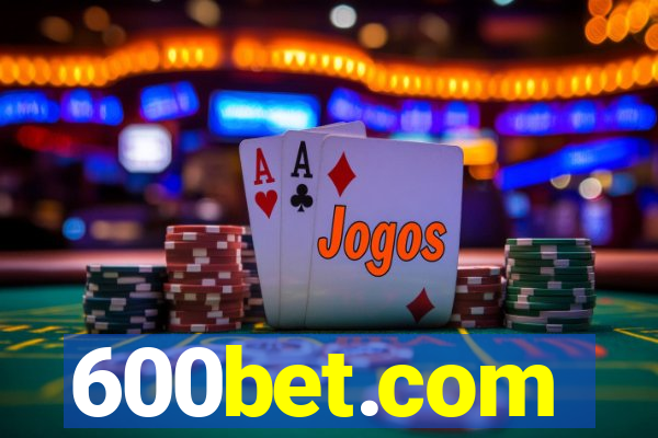 600bet.com