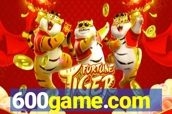 600game.com