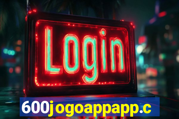 600jogoappapp.com