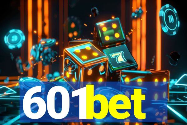 601bet