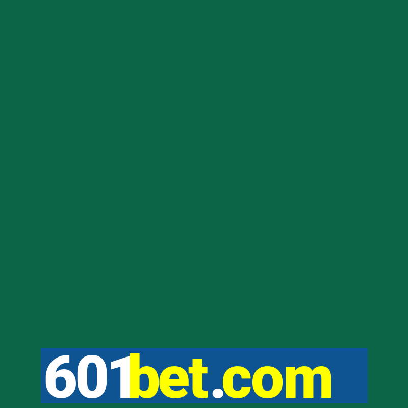 601bet.com