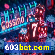 603bet.com