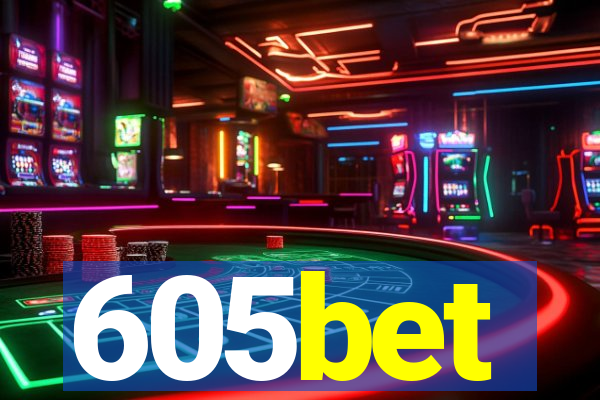 605bet