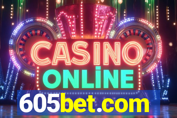 605bet.com