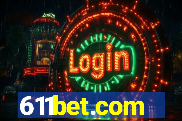 611bet.com