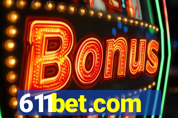 611bet.com