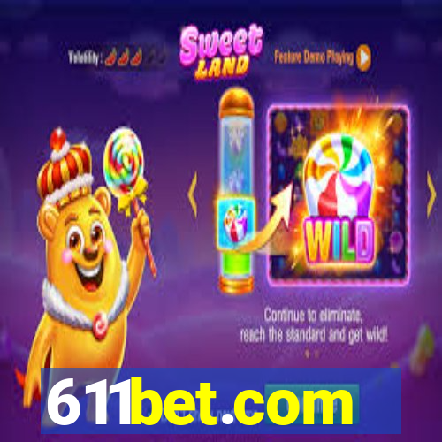 611bet.com