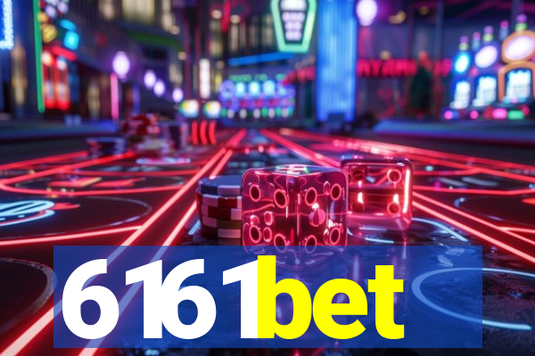 6161bet