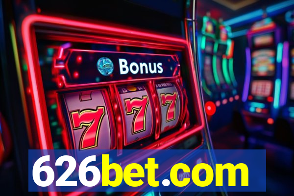 626bet.com