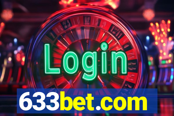 633bet.com