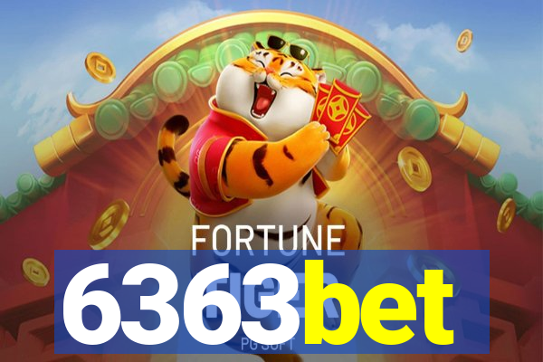 6363bet