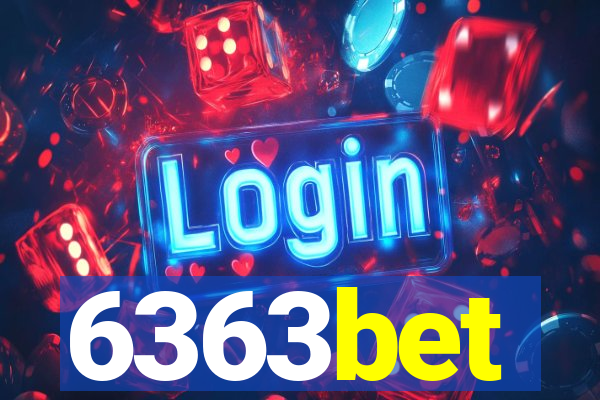 6363bet