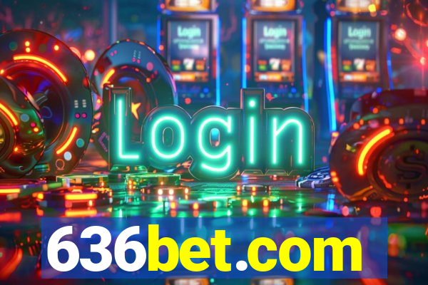 636bet.com