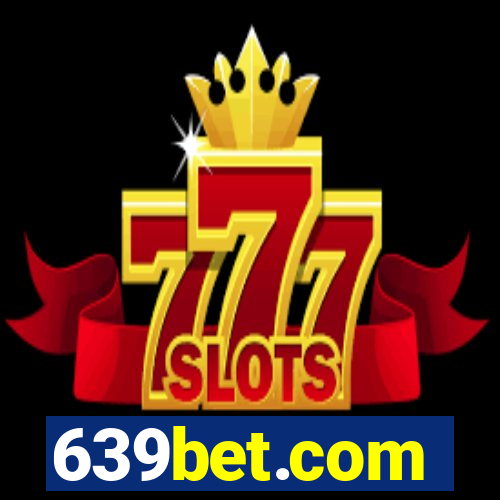 639bet.com