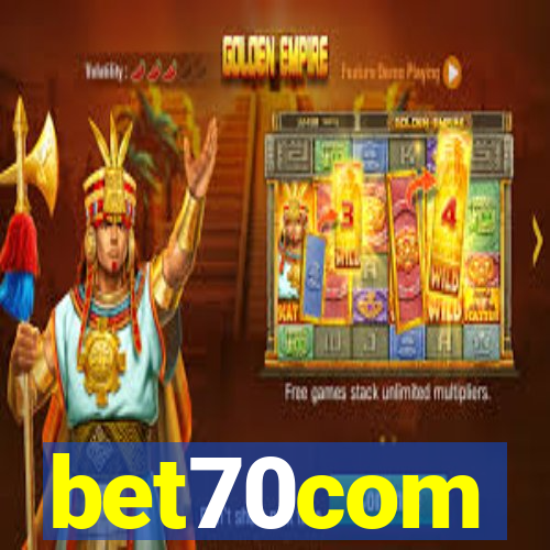 bet70com