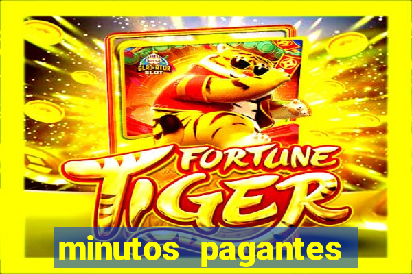 minutos pagantes fortune rabbit