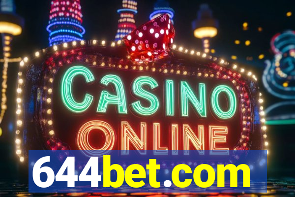 644bet.com