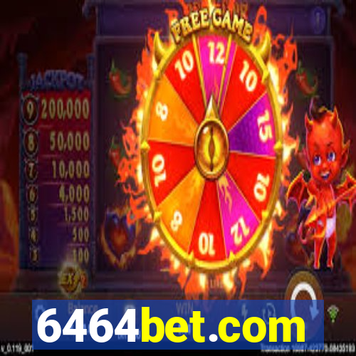 6464bet.com