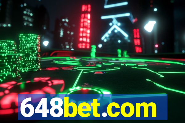 648bet.com