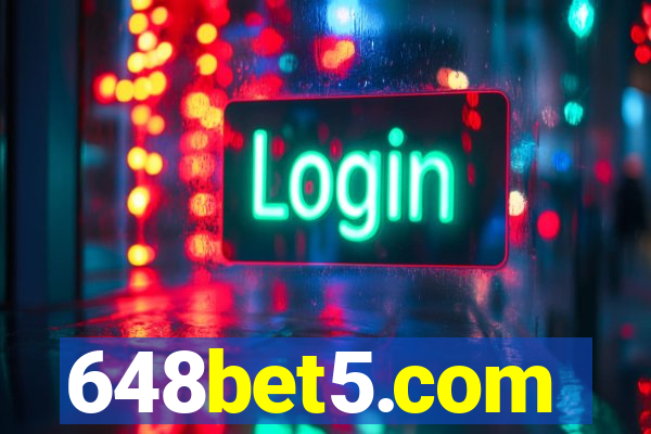 648bet5.com