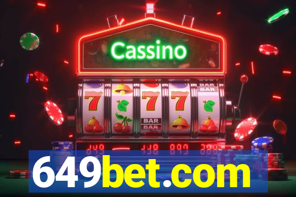 649bet.com