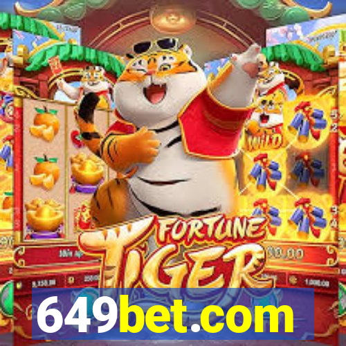 649bet.com