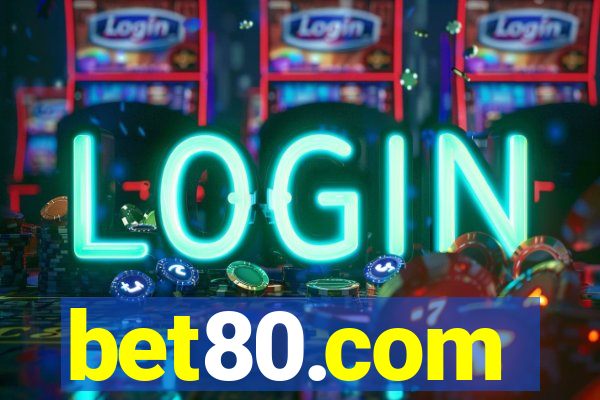 bet80.com