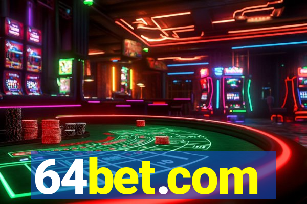 64bet.com