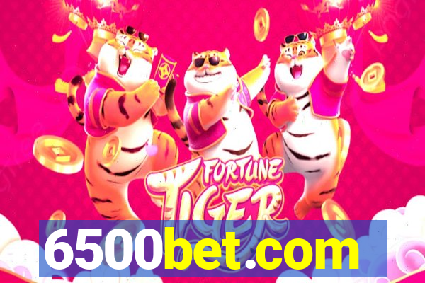 6500bet.com