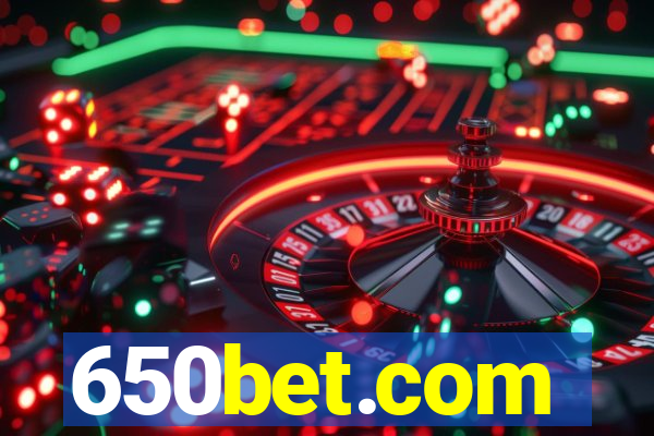 650bet.com