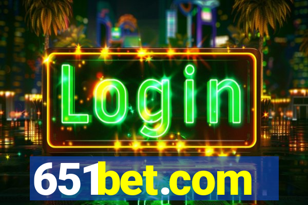 651bet.com