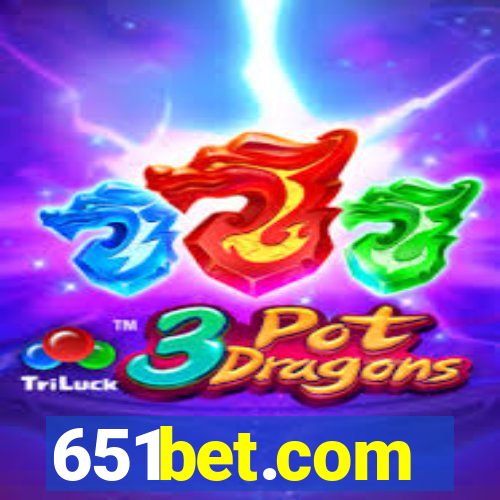 651bet.com