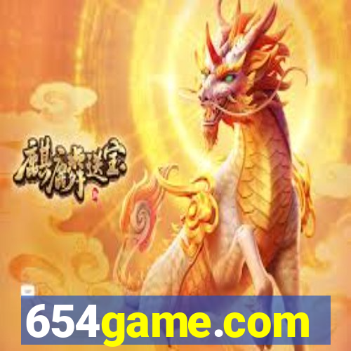 654game.com