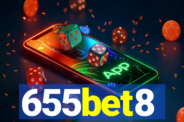 655bet8