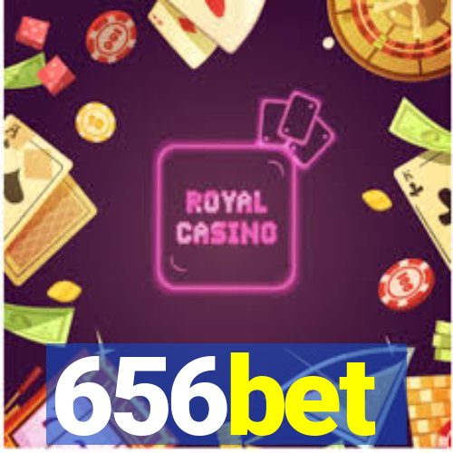 656bet